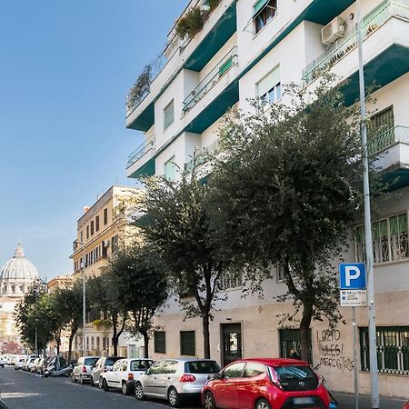 The Vatican Two 罗马 外观 照片